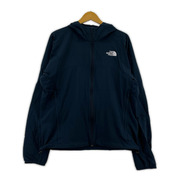 THE NORTH FACE パーカー(ジップアップ) スワローテイルフーディ