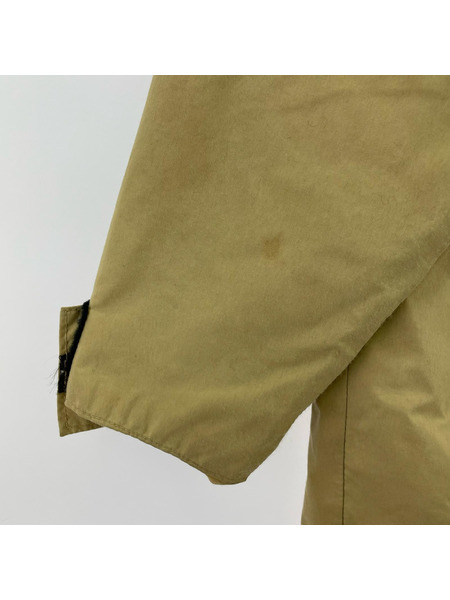 Rocky Mountain FeatherBed 70s マウンテンパーカー (34) ベージュ