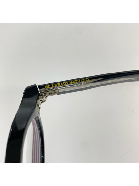 UNITED ARROWS ソノ他 zoff 眼鏡