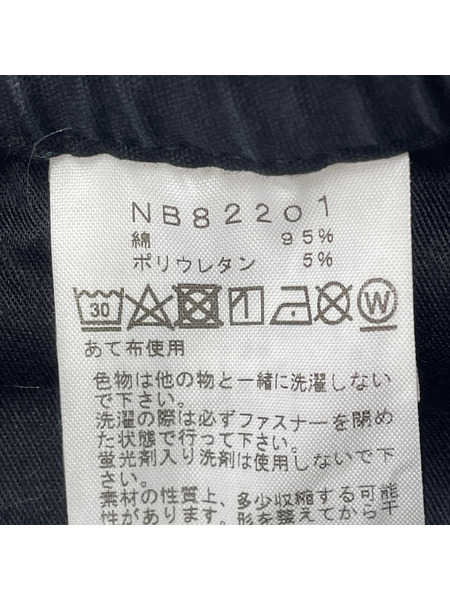 THE NORTH FACE パンツ Cotton OX Light Climbing Pant