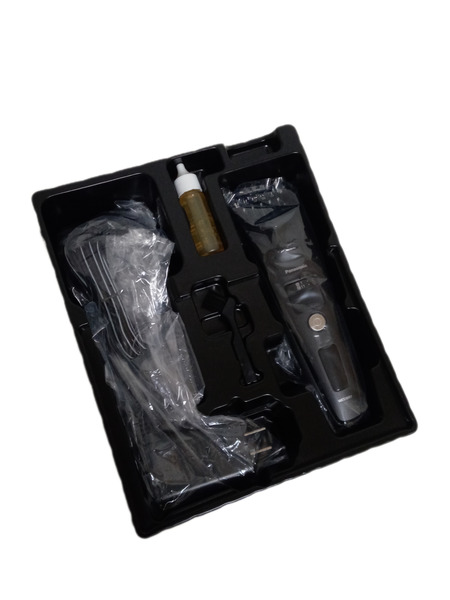 Panasonic ER-SC61-K ヘアカッター