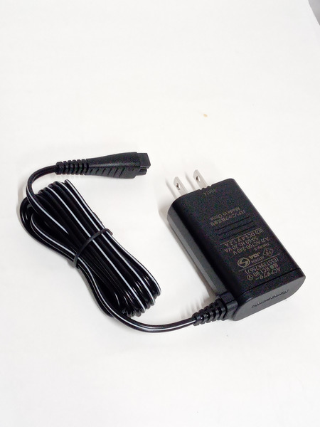 Panasonic ER-SC61-K ヘアカッター