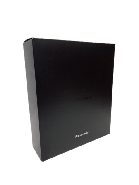 Panasonic ER-SC61-K ヘアカッター