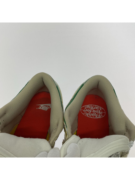 NIKE スニーカー DUNK LOW SP City Market DA6125-900 26.5cm