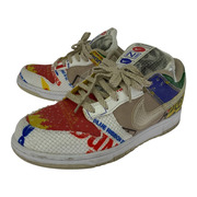 NIKE スニーカー DUNK LOW SP City Market DA6125-900 26.5cm