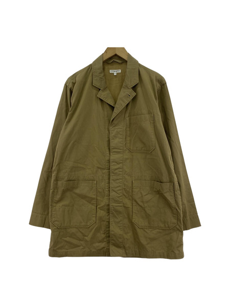 Engineered Garments　コート