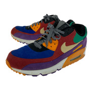 NIKE スニーカー AIR MAX 90 QS/28.5cm