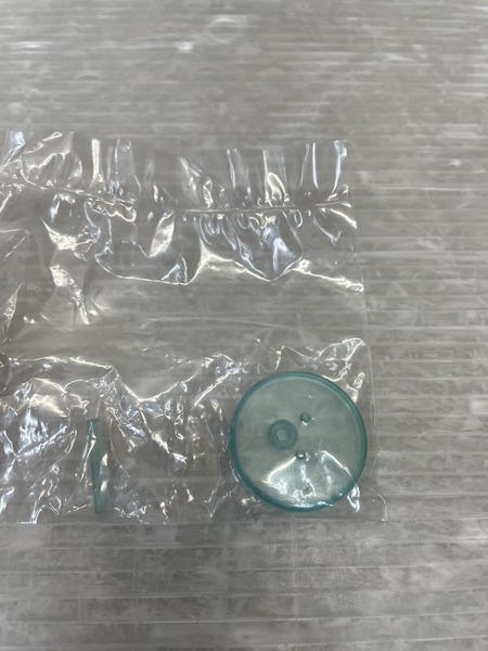 BANDAI  ワンピース OP ワンピースコレクション フランキー将軍