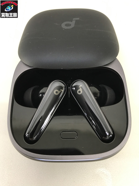 イヤホン アンカー　 Soundcore Liberty 5