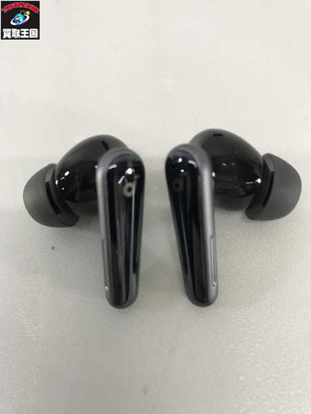 イヤホン アンカー　 Soundcore Liberty 5