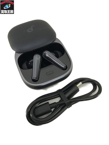 イヤホン アンカー　 Soundcore Liberty 5