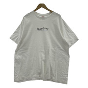 Supreme 半袖Tシャツ・カットソー 21SS Five Boroughs Tee HWT XL