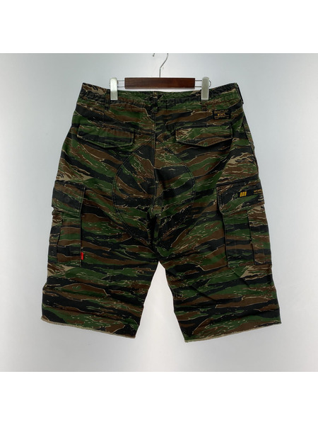 WTAPS ショートパンツ 171GWDT-PTM02｜商品番号：2200012419663