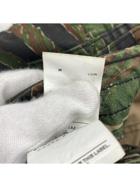 WTAPS ショートパンツ 171GWDT-PTM02