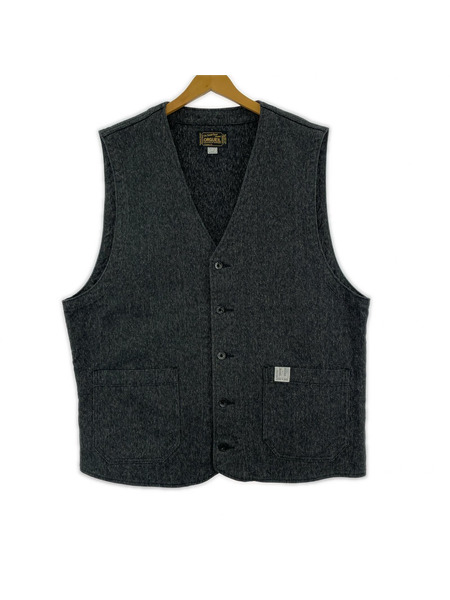 ORGUEIL ソノ他 ジレ 48 グレー[値下]