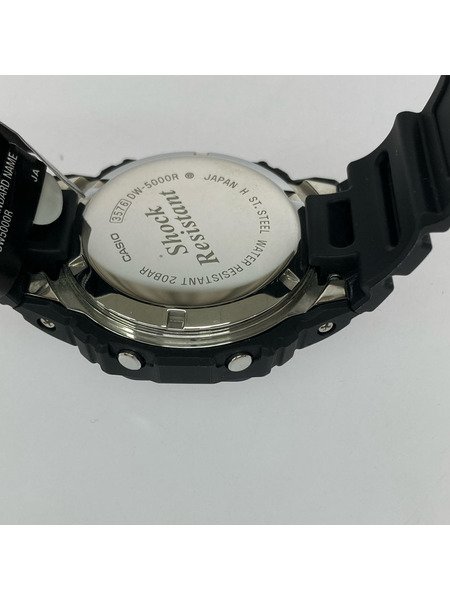 G-SHOCK G-SHOCK DW-5000R