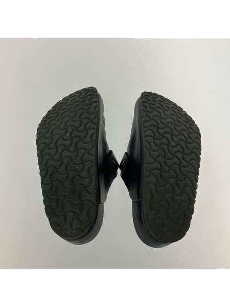 BIRKENSTOCK サンダル ボストン レザー サンダル 41