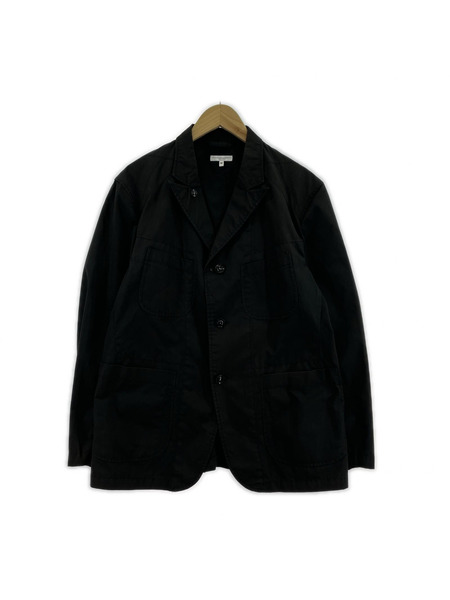 Engineered Garments パンツ ベッドフォードジャケット BLK (M)