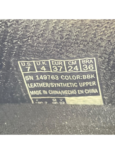 SKECHERS 146763-BBK スポーツコート イラストリアス