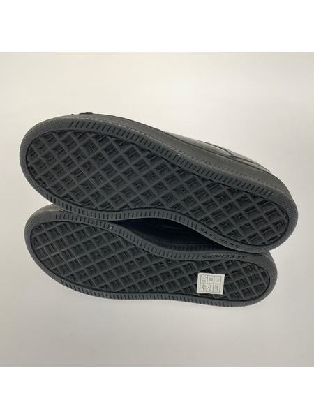 SKECHERS 146763-BBK スポーツコート イラストリアス