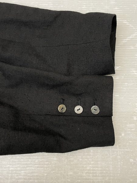 kujaku by Takuma Nishizaka 25AW layered long coat 