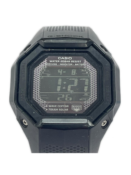 CASIO G-SHOCK GW-056BJ 電波ソーラー腕時計