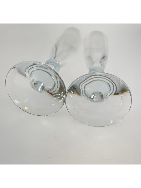 陶器・食器・グラス Baccarat ペア ツイングラス