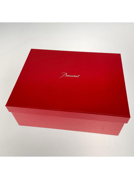 陶器・食器・グラス Baccarat ペア ツイングラス