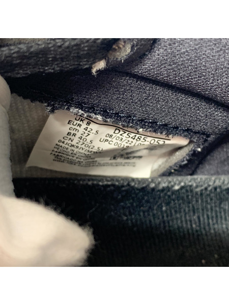 NIKE AJ1 RETRO HIGH OG White Cement/27㎝