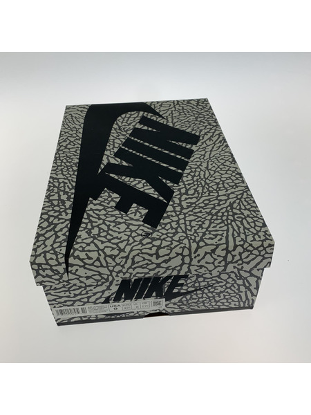 NIKE AJ1 RETRO HIGH OG White Cement/27㎝