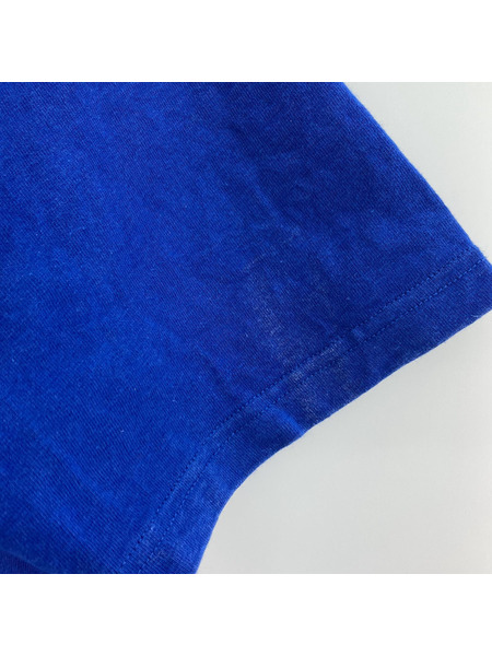 Supreme S/Sカットソー SizeM BLU[値下]