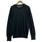 DOLCE＆GABBANA ニット・セーター カシミアニット size52