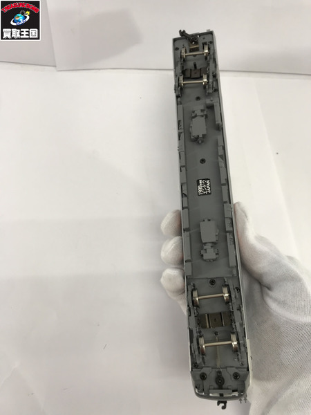 鉄道模型車両 エンドウ キハ85