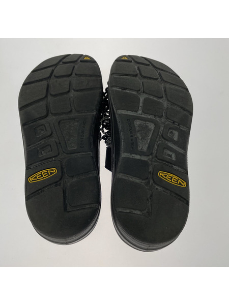 KEEN サンダル ENGINEERED GARMENTS UNEEK II SLIDE 26.0