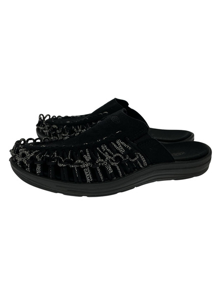 KEEN サンダル ENGINEERED GARMENTS UNEEK II SLIDE 26.0