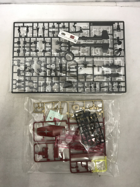 ガンプラ HG ガンダム イーグルスVer.