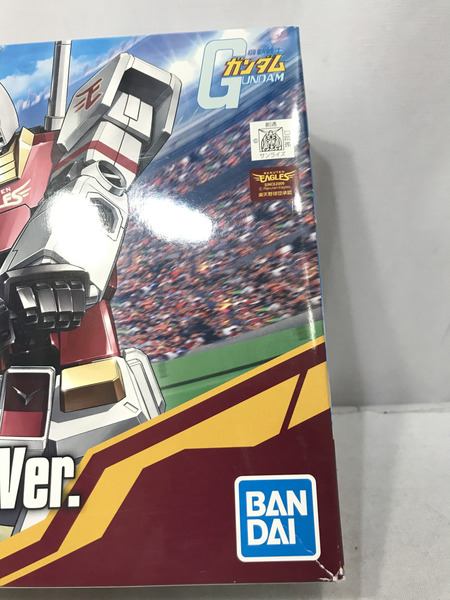 ガンプラ HG ガンダム イーグルスVer.