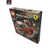 LEGO LEGO 8673 フェラーリ F1ピットストップ