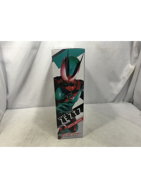 メーカー 仮面ライダー変身アイテム DXゼッツドライバー 4フォームチェンジセット