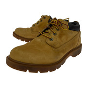 Timberland ブーツ BASIC OX 39581 (25.5cm) ウィートヌバック