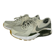 NIKE スニーカー AIR MAX EXCEE 27cm