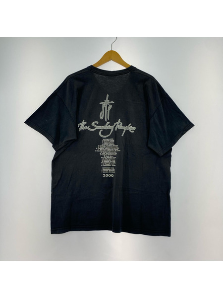 半袖Tシャツ・カットソー 00s THE SMASHING PAMPKINS Vネック