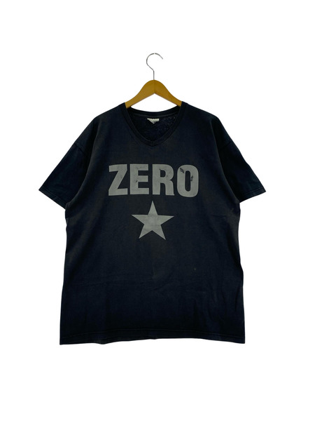 半袖Tシャツ・カットソー 00s THE SMASHING PAMPKINS Vネック