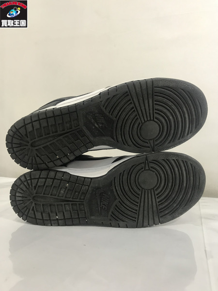 NIKE スニーカー DUNK LOW RETRO 27.5cm　DD1391-100