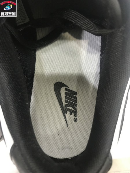 NIKE スニーカー DUNK LOW RETRO 27.5cm　DD1391-100