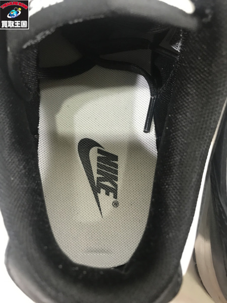 NIKE スニーカー DUNK LOW RETRO 27.5cm　DD1391-100