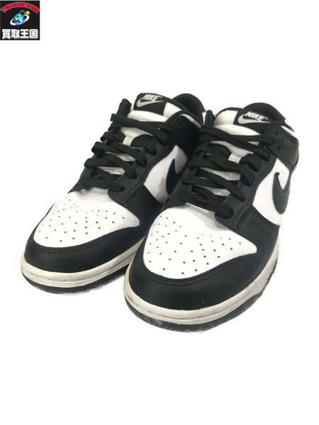 NIKE スニーカー DUNK LOW RETRO 27.5cm　DD1391-100