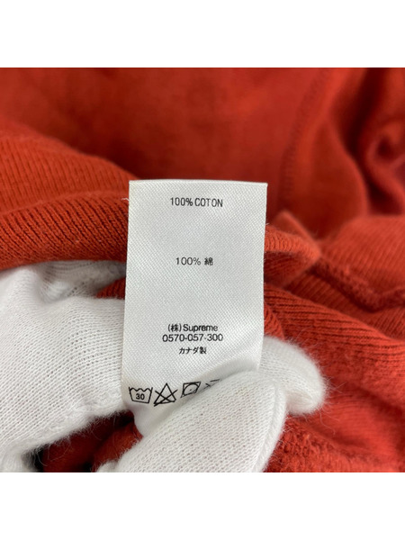 Supreme スウェット・トレーナー 18AW/Box Logo Crewneck