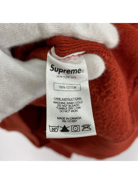 Supreme スウェット・トレーナー 18AW/Box Logo Crewneck