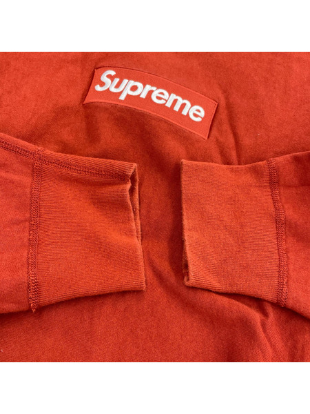 Supreme スウェット・トレーナー 18AW/Box Logo Crewneck